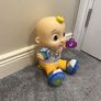 Learning cocomelon JJ doll Image 2