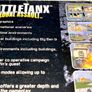 N64 BattleTanx Global Assault Boxed - RARE Image 4