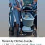 Maternity clothes Bundle Image 4