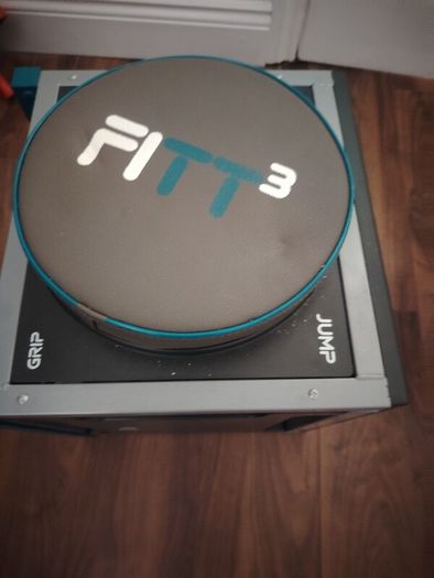 fit cube