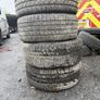 17" Monte Carlo alloys Image 2