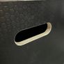 Wooden Plyometric Box 3 in 1 - 20 x 24 x 30 (Black) Image 3