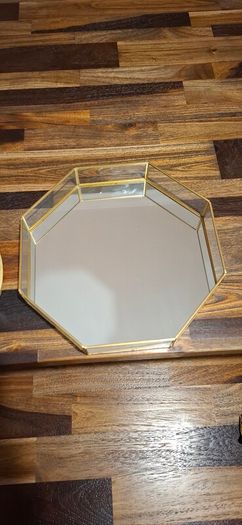 vanity trays