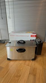 3L Deep Fat Fryer