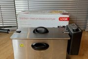 3L Deep Fat Fryer