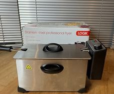 3L Deep Fat Fryer