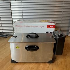 3L Deep Fat Fryer