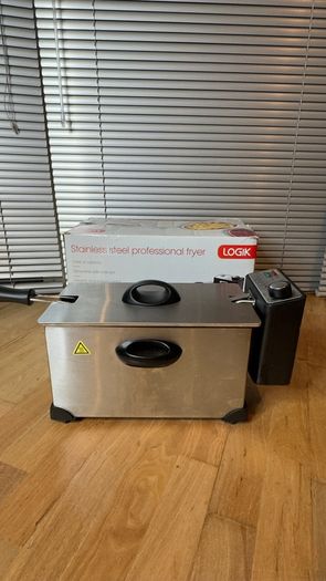 3L Deep Fat Fryer