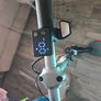 electric scooter Image 3