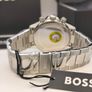 Hugo Boss men's watch Image 7
