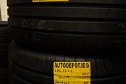 285/35R22 Bridgestone and Hankook
