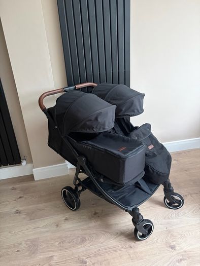 Double Buggy