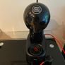 Nescafe dolce gusto coffee machine Image 3