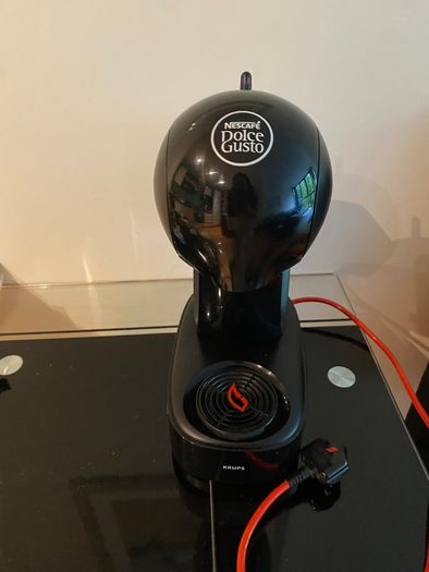 Nescafe dolce gusto coffee machine