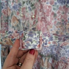 Vintage dress by Canda