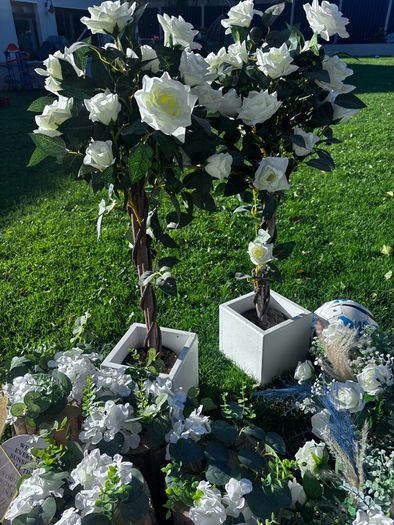 wedding flowers