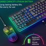 MOOJAY RGB Keyboard and Mouse Combo Image 2