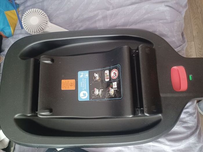 babylo car seat