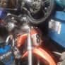 Massive Garage Sale And Clearance There Is Lots Of Push Bikes For Parts Or Repairs There Is Motorcycle Parts And Bikes Sorry Can't Get To Many Pictures A Lot Of Stuff Buried Under Frames Would Love To Sell The Lot In One Go You Must Be Able To Transport T Image 3