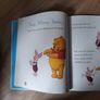 Winnie the Pooh hardback book of Nursery Rhymes Image 8