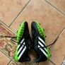 Adidas football boots Image 3
