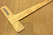Premier Universal A2 Wooden T-Square