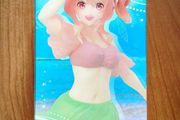 Tying the Knot with an Amagami Sister Yuna Amagami Taito Coreful Kodansha Anime Manga Japan Figure