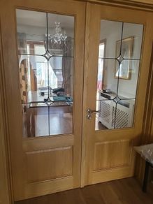 doors
