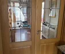 doors