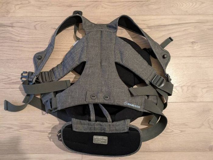 Maxi Cosi Carrier