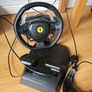 Gaming Steering Wheel and Pedals for PlayStation  Gaming steering wheel and pedals for PlayStation Image 2