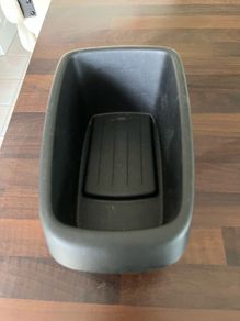 Renault Captur Tray for cup holder