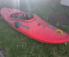 kayak