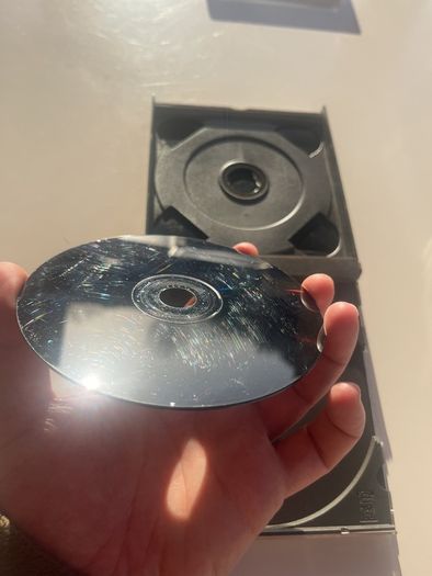 PS1 Twisted Metal