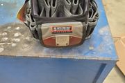 tool bag Veto Pro
