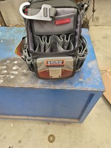 tool bag Veto Pro