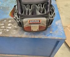 tool bag Veto Pro