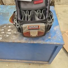 tool bag Veto Pro