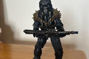 Star Wars Black Krrsantan Black Series