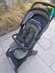Joolz Aer Stroller