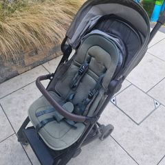 Joolz Aer Stroller