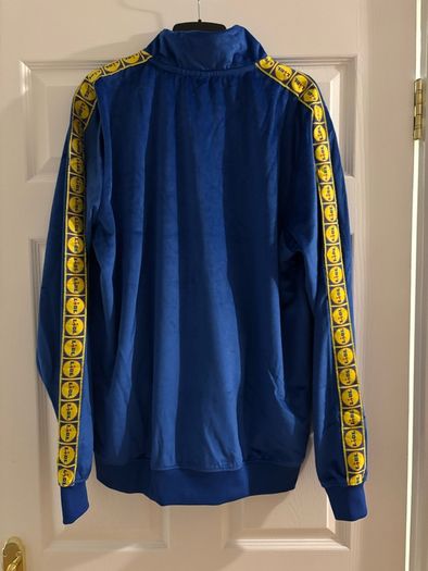 Brand New Lidl Track Jacket L