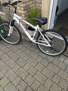 apollo bike