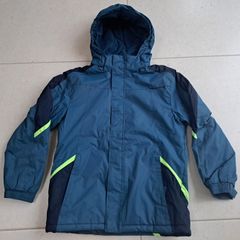 Kids Ski Jacket 11-12yrs Mountain Warehouse