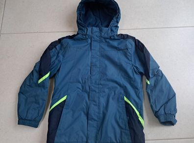 Kids Ski Jacket 11-12yrs Mountain Warehouse
