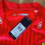 Munster Rugby Jersey (L) Image 5