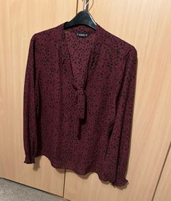 Dunnes Blouse