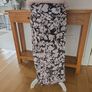 Ladies floral skirt medium Image 3