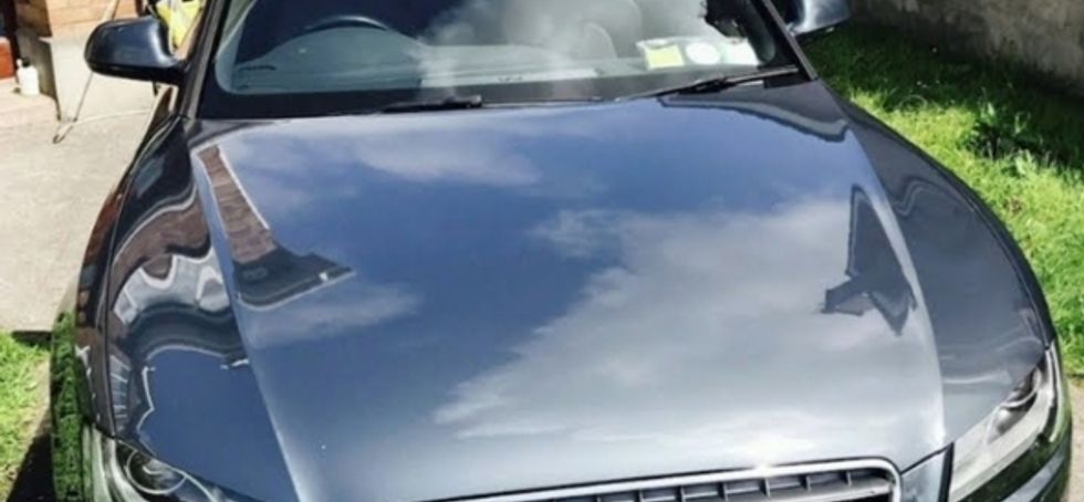 Audi A5 - 2008