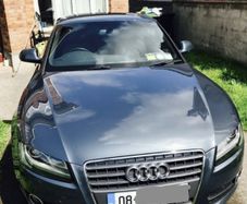 Audi A5 - 2008